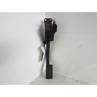 FORD FOCUS LV ACCELERATOR PEDAL ASSEMBLY