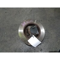 FORD FOCUS LV, ABS TYPE RIGHT REAR HUB ASSEMBLY