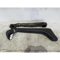 Nissan Patrol Y61/Gu Snorkel 3.0 Common Rail Turbo Diesel  - Complete With All Mounting Hardware (Light Scratch)