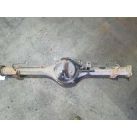 Ford Mazda  Ranger Bt50 Rear Diff Housing