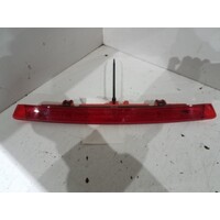 Ford Mondeo Md, High Level Stoplight