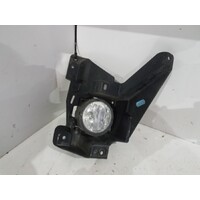 Ford Mondeo Md  Left Bumper Foglamp