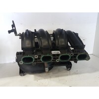 FORD FIESTA WS-WT 1.6 PETRO  INLET MANIFOLD