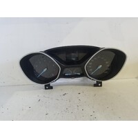 FORD FOCUS LW PETROL AUTOMATIC  INSTRUMENT CLUSTER
