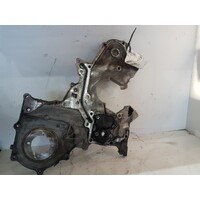 Hyundai Iload/Imax Tq 2.5 Diesel Lower Inner Timing Cover