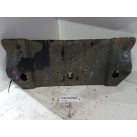 Isuzu Dmax Rc, Sump Guard