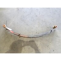 TOYOTA LANDCRUISER 70 SERIES, LEFT FRONT LEAF SPRING
