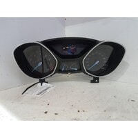 Ford Focus Lw, Instrument Cluster