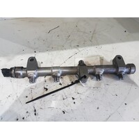 Ldv V80 Van  Injection Rail