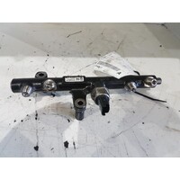 Ford Focus Lw Injection Rail