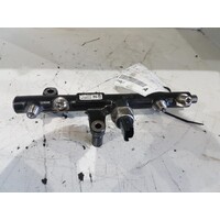 FORD FOCUS LW INJECTION RAIL