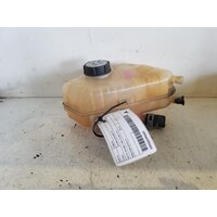 Ford Fiesta Ws-Wz Petrol Overflow Bottle