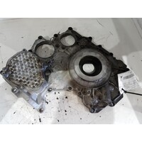 Holden Colorado Rc Timing Case Cover