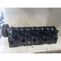 TOYOTA HILUX 5L 3.0 DIESEL  CYLINDER HEAD COMPLETE  USED