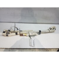 Ford Focus Lw-Lz Left Side Curtain Airbag