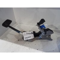 Ford Ranger Px Automatic Brake Pedal Assembly