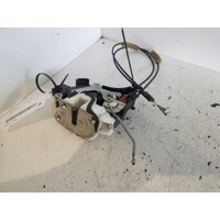 Mitsubishi Lancer Cj Right Front Door Lock