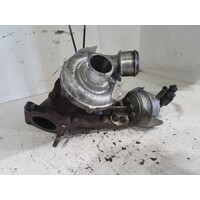 FORD MONDEO MB-MC 2.0 DIESEL TURBOCHARGER