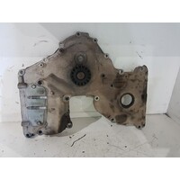 Hyundai I30 Fd Timing Case Cover