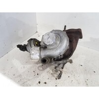 Ford Mondeo Mb-Mc 2.0 Diesel Turbocharger