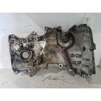 Hyundai Elantra Md, Timing Case Cover
