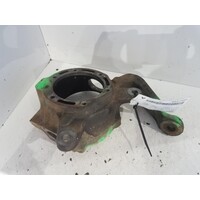 NISSAN PATROL Y61/GU RIGHT SWIVEL HUB