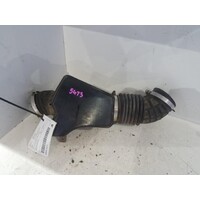 Nissan Navara D40 Air Cleaner Duct Hose