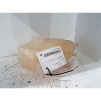 Ford Fiesta Ws-Wz Petrol Overflow Bottle