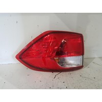 FORD ECOSPORT BK  RIGHT TAILLIGHT IN BODY