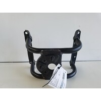Ford Ecosport Bk-Bl  Spare Wheel Carrier