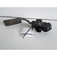 Ford Territory Sy Mki  Accelerator