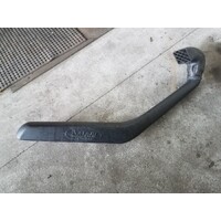 Ford Ranger Pk Snorkel - Complete With All Mounting Hardware
