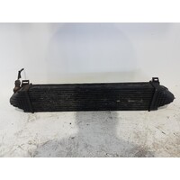 Ford Mondeo Ma-Mb 2.5 Petrol  Intercooler