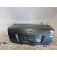 HOLDEN COMMODORE VE BOOTLID