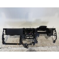 Hyundai I30 Fd Dash Assembly