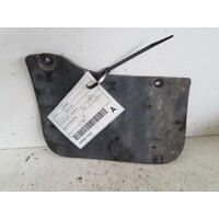Ford Ranger Pj-Pk Right Front Mud Flap