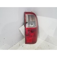 FORD COURIER PH RIGHT TAILLIGHT