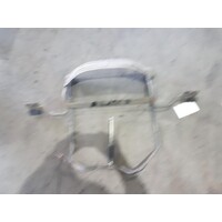 Holden Captiva Cg  Spare Wheel Carrier