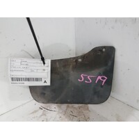 Ford Ranger Pj-Pk Right Front Mud Flap