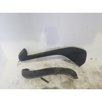 Ford Ranger Px  Snorkel - Complete With All Mounting Hardware