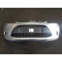 FORD FIESTA CL/LX, WS, FRONT BUMPER