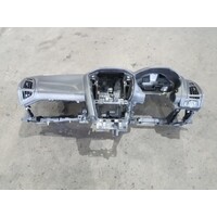 Ford Focus Lw  Dash Assembly