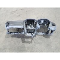 FORD FOCUS LW  DASH ASSEMBLY