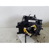 Ford Focus Ls  Airbag Clockspring