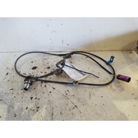 Ford Ranger Courier Mazda Bt50 Left Rear Abs Sensor