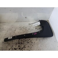Ford Ranger Px  Left Front Mud Flaps