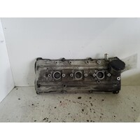 HOLDEN RODEO 3.2 6VD1  UPPER RIGHT TIMING COVER
