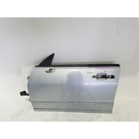 Mitsubishi Magna Tl  Left Front Door