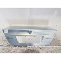 TOYOTA CAMRY SK36 BOOTLID