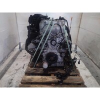 Nissan Pathfinder R52 2.5 Qr25 Petrol Engine